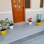 At The Heart Of Apartmán *