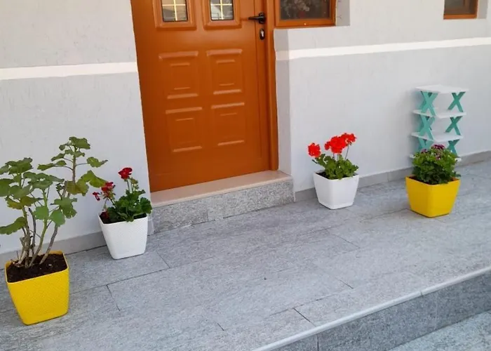At The Heart Of Apartmán *