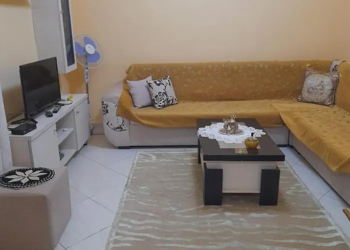 At The Heart Of Apartmán *