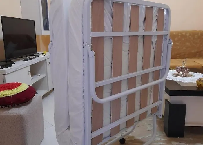 Apartmán At The Heart Of *