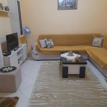 At The Heart Of Apartment *