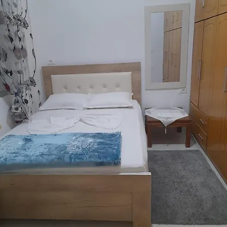At The Heart Of Apartamento Përmet