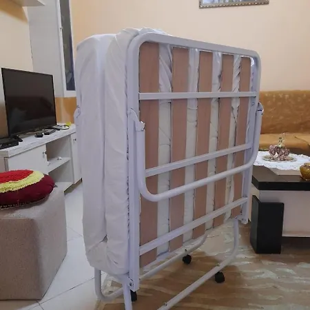Apartamento At The Heart Of *