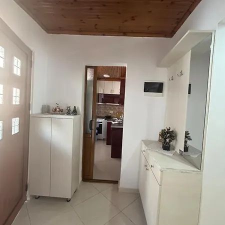 At The Heart Of Apartman