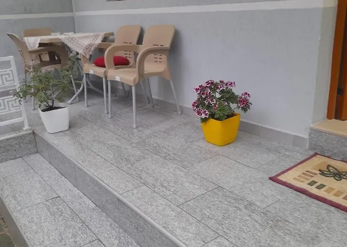 At The Heart Of Apartament *