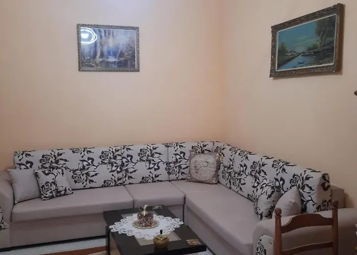 Apartament At The Heart Of *