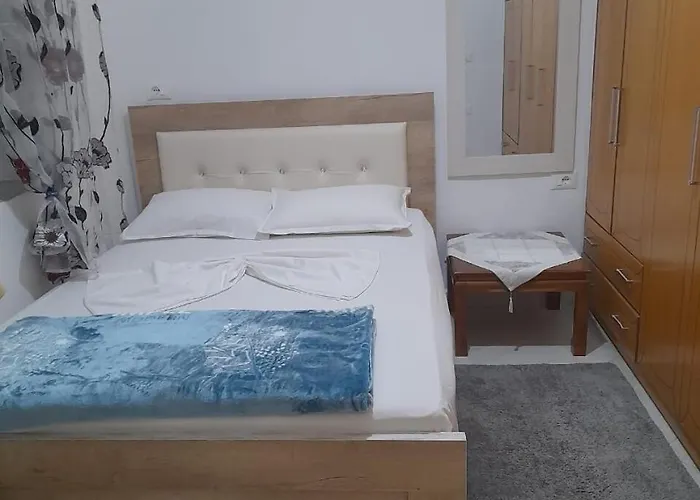 At The Heart Of Apartament Përmet